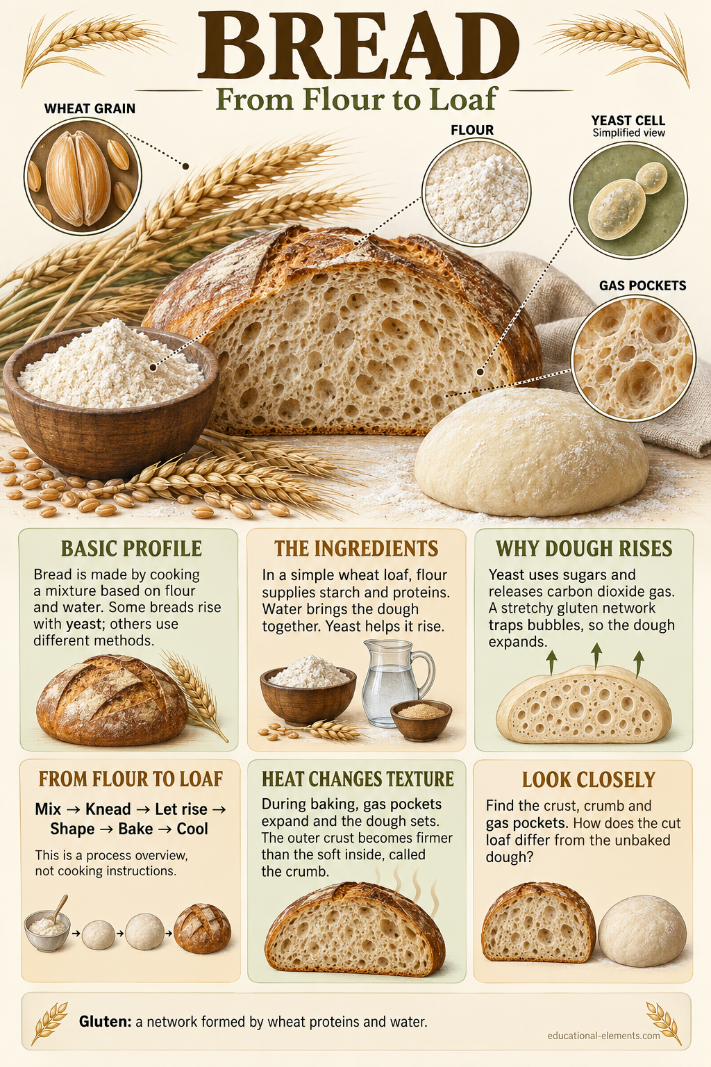 Preview of Food Science Factfiles